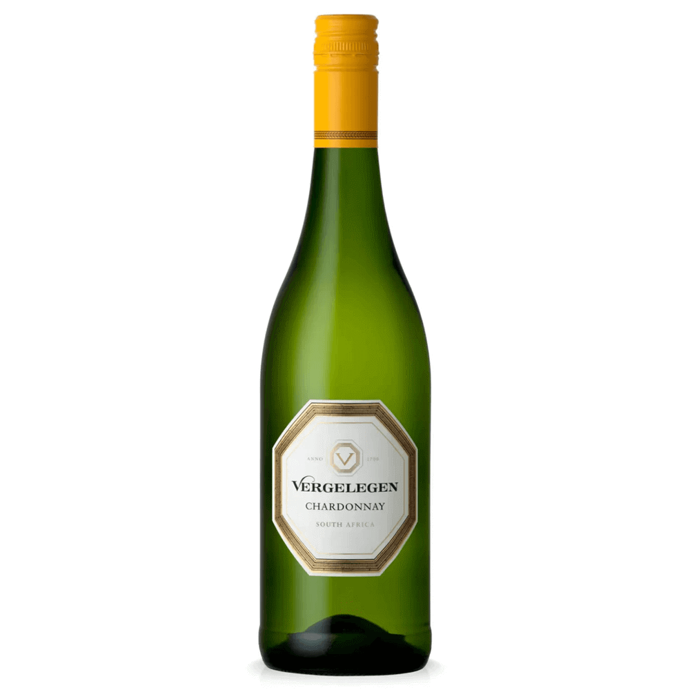 Vergelegen Estate Premium Chardonnay 14% 75cl